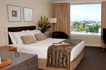 Rydges South Bank - Accommodation Bookings 1