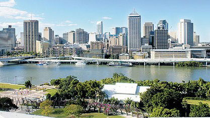 Rydges South Bank - Accommodation Bookings 3