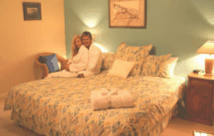 Villa By The Sea Bed And Breakfast - Accommodation Bookings 1