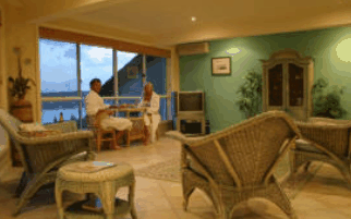Villa By The Sea Bed And Breakfast - thumb 2