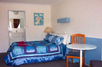 Colonial Inn Tamworth - Accommodation Bookings 0