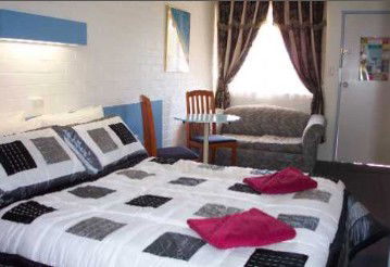 Colonial Inn Tamworth - Accommodation Bookings 1