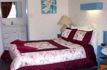 Colonial Inn Tamworth - Accommodation Bookings 2