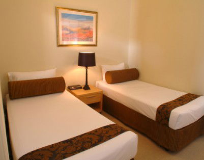 Quest On Story Bridge - Accommodation Bookings 0