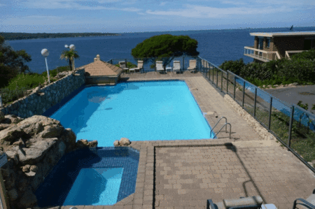 Eagle Heights Holiday Units - Accommodation Bookings