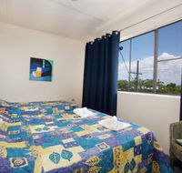 Ambassador Motor Inn Brisbane - Accommodation Bookings