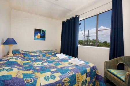 Ambassador Motor Inn Brisbane - Accommodation Bookings 0