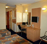 Airport Motel - Accommodation Bookings