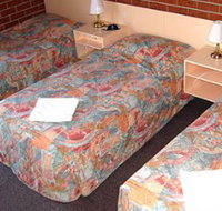 Greenslopes Motor Inn - Accommodation Bookings