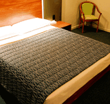 Brisbane International - Rocklea - Accommodation Bookings