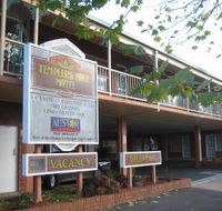 Templers Mill Motel - Accommodation Bookings