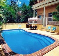 Paramount Motel And Serviced Apartments