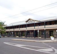 Crown Hotel Motel - Accommodation Bookings