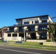Beach House Mollymook - Accommodation Bookings
