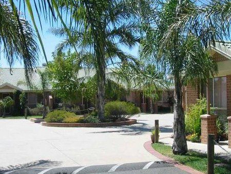 Maibonnie Villas - Accommodation Bookings 3