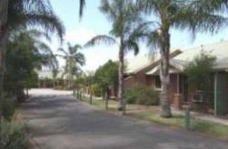 Maibonnie Villas - Accommodation Bookings 4