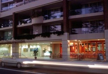 Quest Grande Esplanade - Accommodation Bookings 2