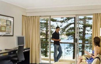 Quest Grande Esplanade - Accommodation Bookings 3