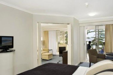 Quest Grande Esplanade - Accommodation Bookings 4