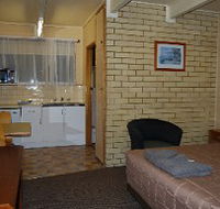 Coastal Comfort Motel - Accommodation Bookings