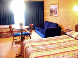 Reefton NSW Accommodation Bookings