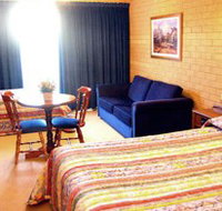 Goldtera Motor Inn - Accommodation Bookings