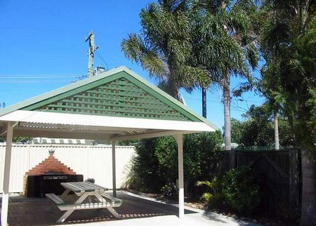 Sussex Inlet Motel - Accommodation Bookings 2