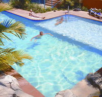 Aruba Sands Resort - Accommodation Bookings