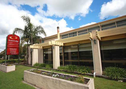 Econo Lodge Limestone Coast - Accommodation Bookings 0