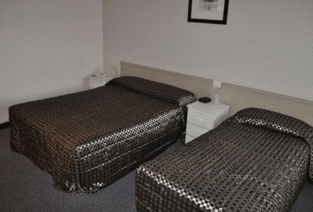 Econo Lodge Limestone Coast - Accommodation Bookings 1