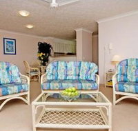 Koala Cove Holiday Apartments - Accommodation Bookings