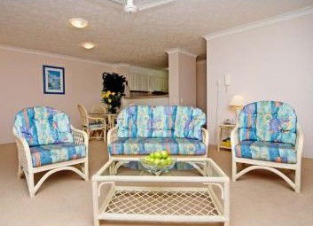 Koala Cove Holiday Apartments - Accommodation Bookings 0