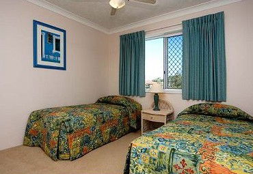 Koala Cove Holiday Apartments - Accommodation Bookings 1