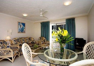 Koala Cove Holiday Apartments - Accommodation Bookings 5