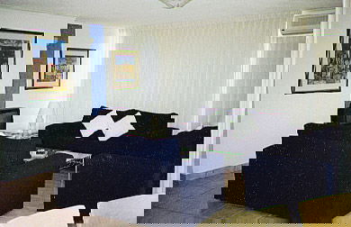 Pacific Point Apartments - Accommodation Bookings 1