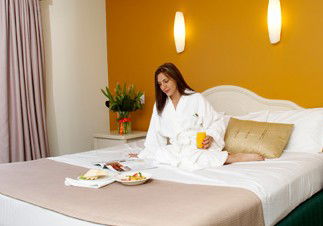 Hotel Northbridge - Accommodation Bookings 0