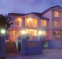 Cypress Avenue Apartments - Accommodation Bookings
