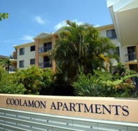 Coolamon Apartments - Accommodation Bookings