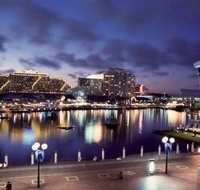 Novotel Sydney On Darling Harbour - Accommodation Bookings