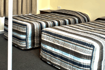Olde Tudor Motor Inn - Accommodation Bookings