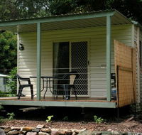 Mount Warning Rainforest Park - Accommodation Bookings