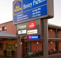 Best Western The Henry Parkes - Accommodation Bookings
