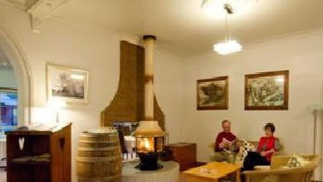 Best Western The Henry Parkes - Accommodation Bookings 1