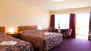 Best Western The Henry Parkes - Accommodation Bookings 2