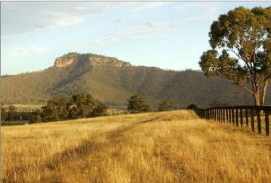 Broke NSW Accommodation Bookings