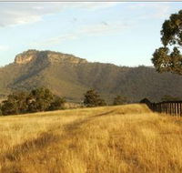 Pemberley Grange - Accommodation Bookings
