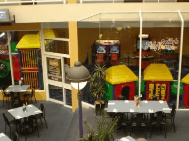 The Lighthouse Hotel - Accommodation Bookings 2