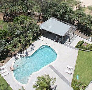 One The Esplanade - Accommodation Bookings 2