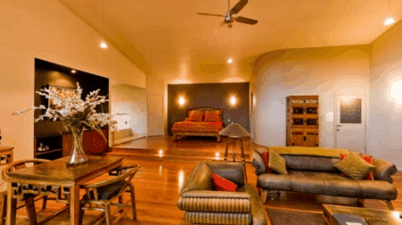 Pethers Rainforest Retreat - Accommodation Bookings 2