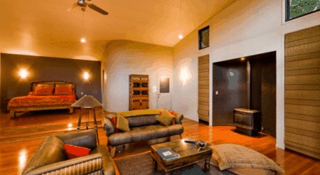 Pethers Rainforest Retreat - Accommodation Bookings 3